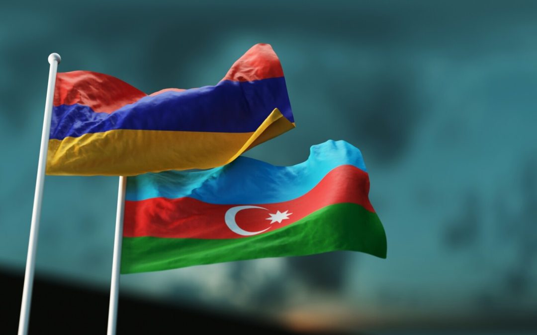 Երևանի և Բաքվի միջև խաղաղության վերջնական համաձայնագրի կնքման ճանապարհին դեռ կան խոչընդոտներ. ԱՄՆ հետախուզական ծառայություն