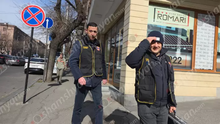 Հերթական կրակոցները՝ Արաբկիրում. կա վիրավոր