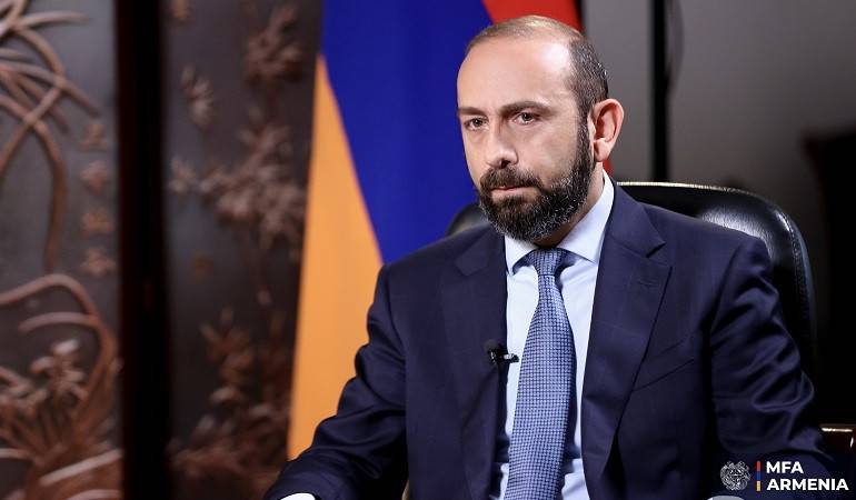 Թուրքիայի հետ խոստումնալից երկխոսություն ունենք. Միրզոյան