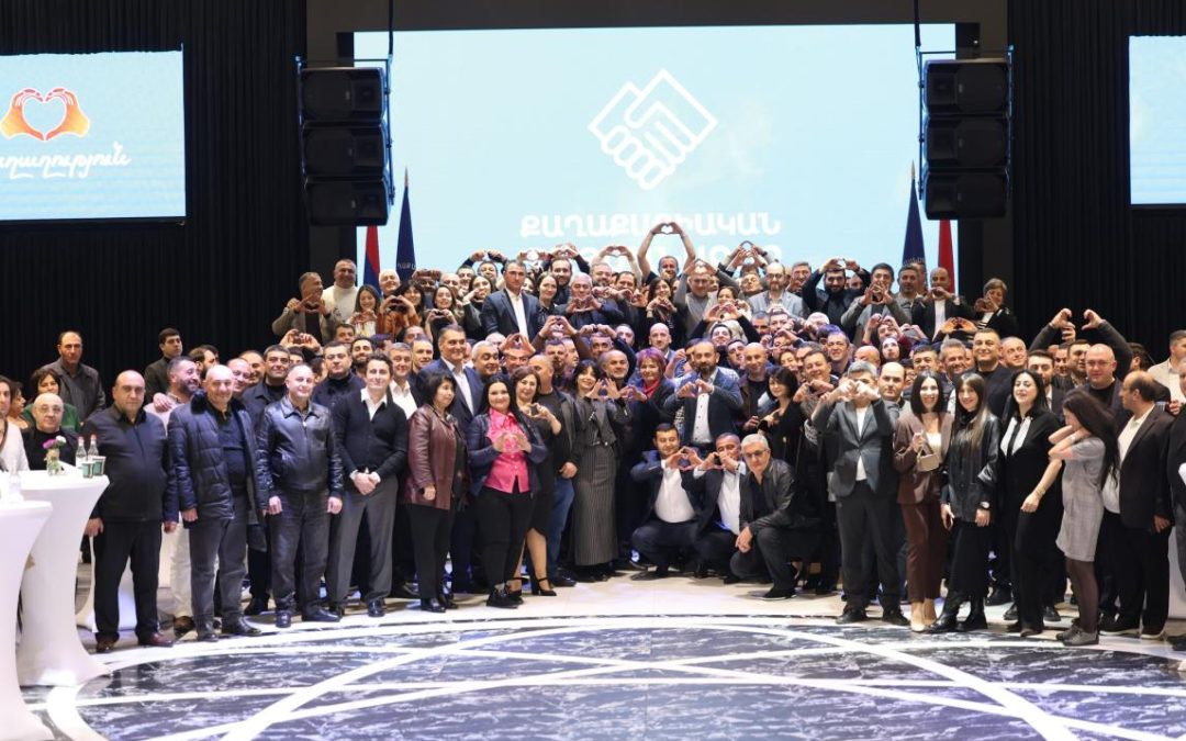 50-ի ցանկից զեղծարար ՔՊ-ականի են հեռացրել. «Հրապարակ»