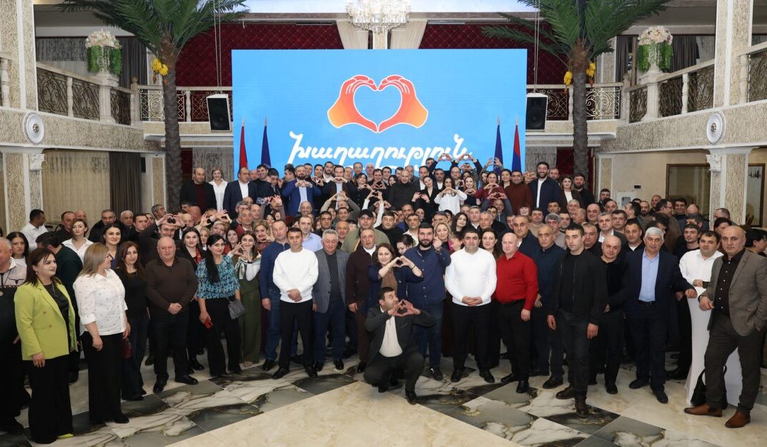 Երևանում հատուկ են պատրաստվում. նոր հնարքներ են մտածում․ «Հրապարակ»