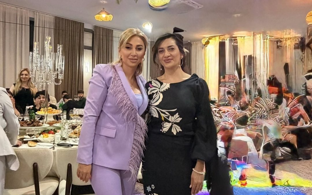 Աննա Հակոբյանի ընկերուհին նախարարի պաշտոնի ախորժակ ունի. «Հրապարակ»