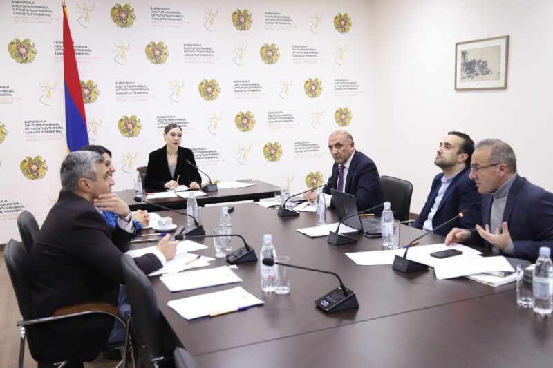 Փաշինյանը վտանգում է Հայաստանի անկախությունը. «Հրապարակ»