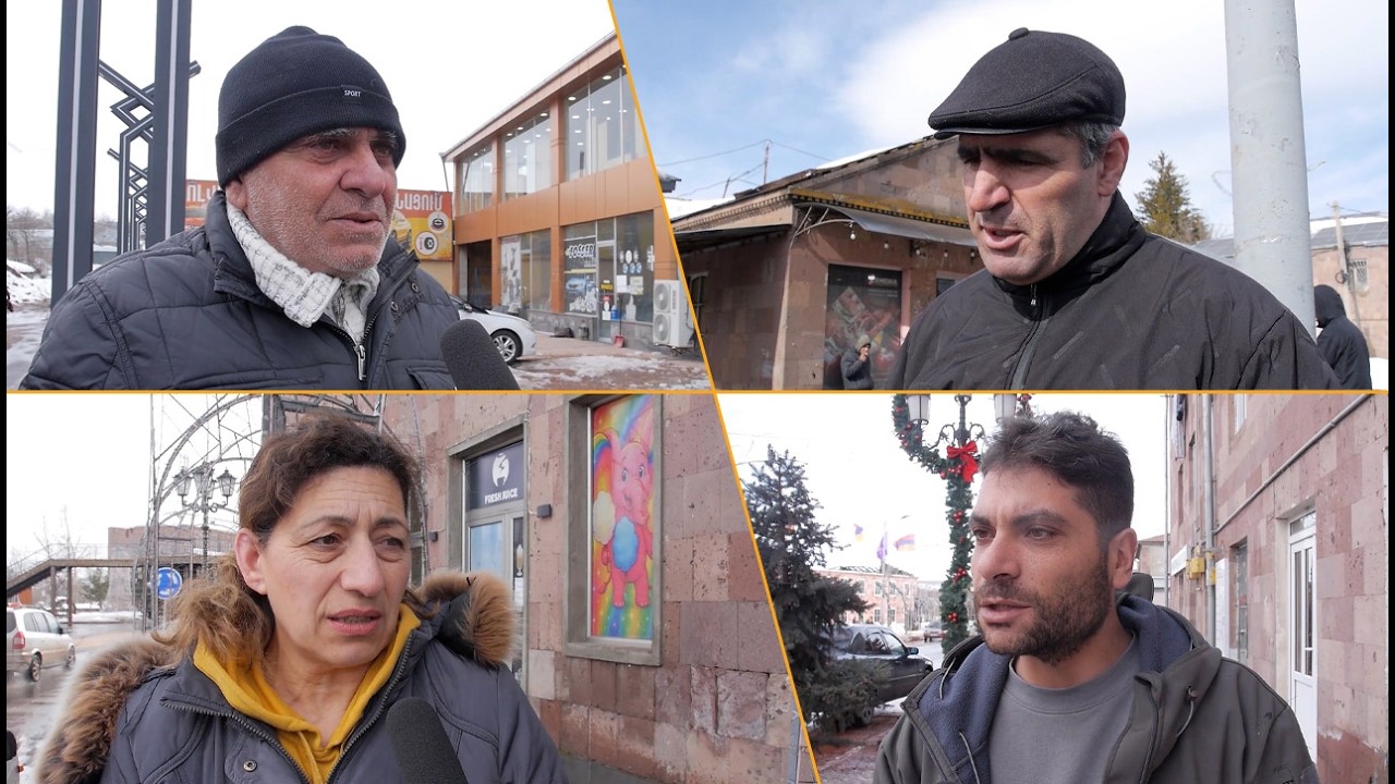 18 թվին խաբին, բերին, էն էլ որպես անթասիբ մարդ եկավ․ քաղաքացի