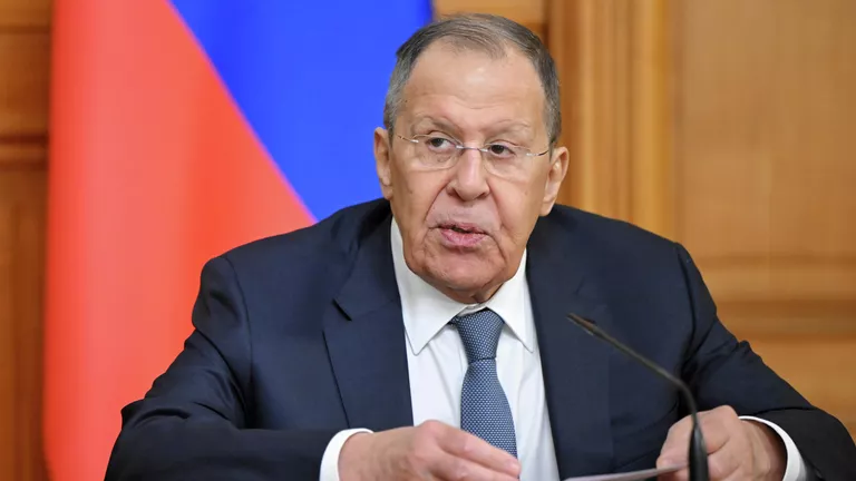 Лавров: РФ воспользуется связями с Ираном, чтобы не допустить обострения проблем