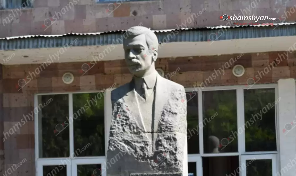 131 դպրոցի 2-րդ դասարանի աշակերտը «որովայնի սալջարդ» ախտորոշմամբ տեղափոխվել է ԲԿ