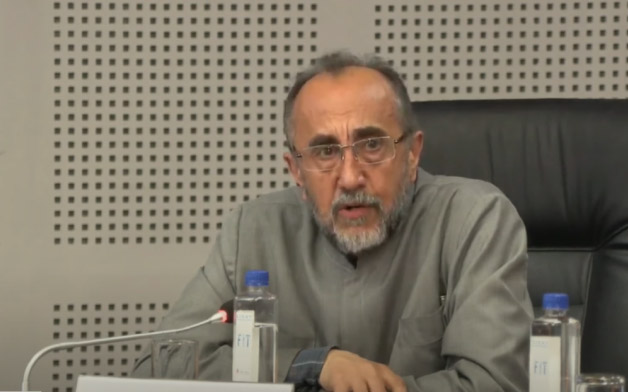 Միքայել սրբազանի տնային կալանքը դատարանը պահպանեց