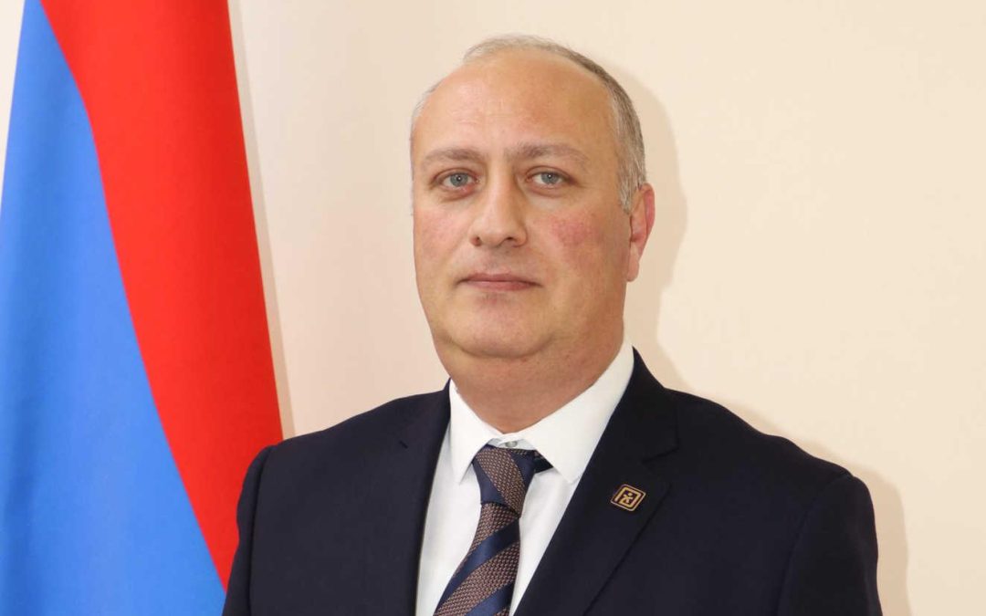 15 մլն աշխատավարձ, 8 անշարժ գույք, 100 հազարավոր կանխիկ դոլարներ․ փոխնախարարի ունեցվածքը. «Ժողովուրդ»