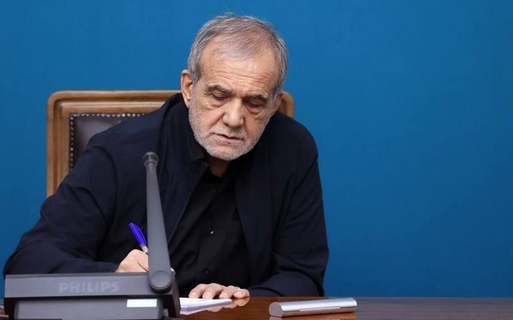Այս կրակը շատերին կայրի. Փեզեշքյանը նախազգուշացնում է
