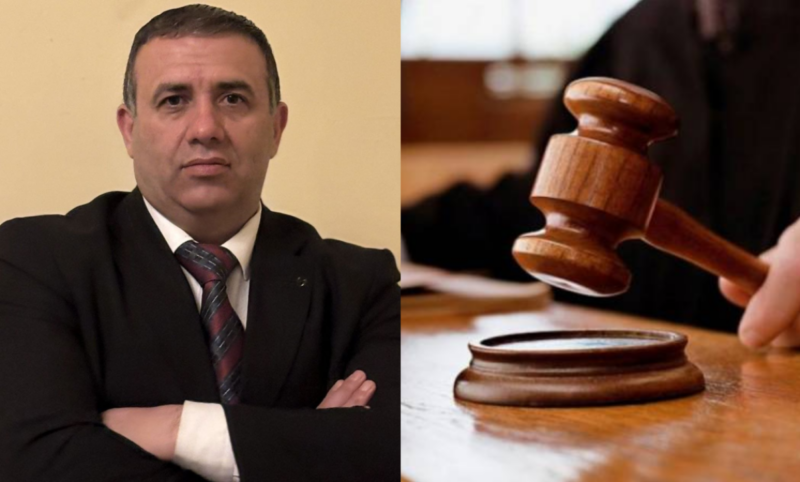 Ահազանգ. ջավախահայ ուսանող երիտասարդը կանգնած է ապօրինի դատապարտման վտանգի առաջ․ Երկիր
