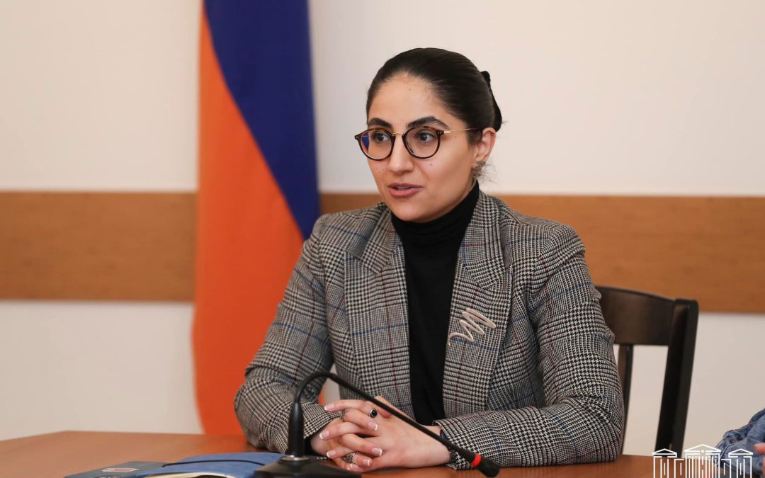 Ասել, որ զարմացած եմ ու չէի սպասում այսօր Երևանի մետրոպոլիտենում տեղի ունեցածին՝ կնշանակի ստել․ Ասպրամ Կրպեյան