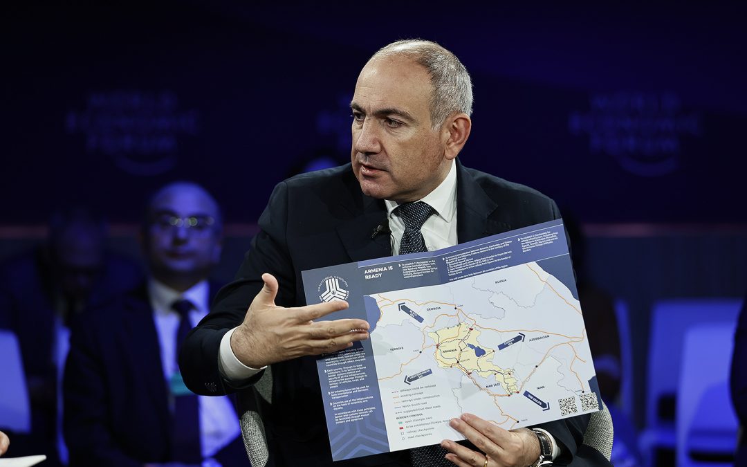 «Պատերազմի» ու «խաղաղության» նոր մանիպուլյացիան. «Փաստ»