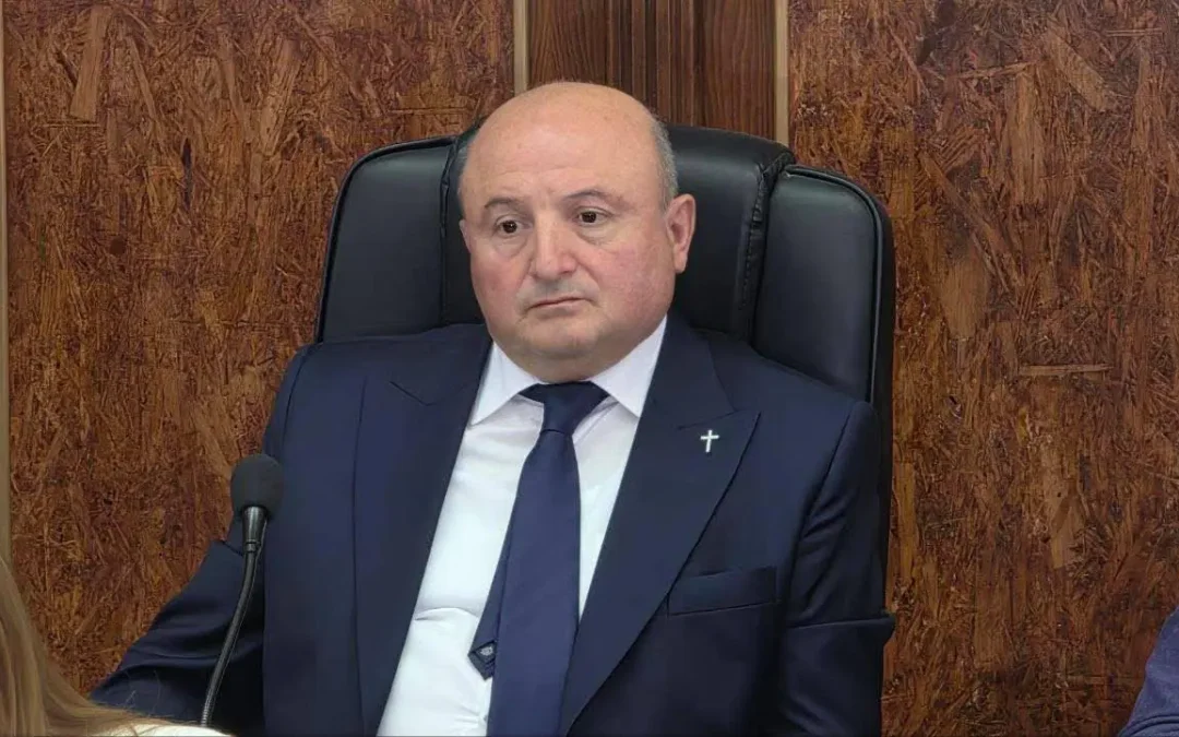 Վարդան Ղուկասյանի կալանքի ժամկետը երկարացվեց