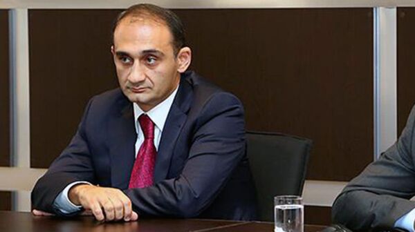 Գլխավոր դատախազությունը չի կարողանում Վարդան Հարությունյանին կալանքի տանել. «Ժողովուրդ»
