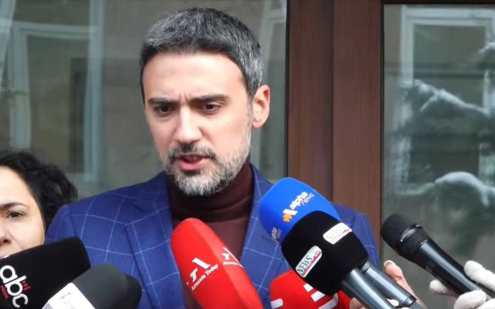 Սամվել Կարապետյանը կմնա տնային կալանքի տակ․ փաստաբան
