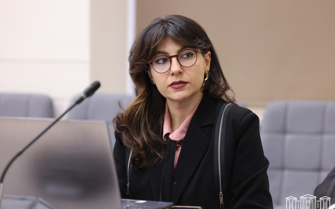 Բնակարան, մեքենա, բաժնեմաս. ինչ է հայտարարագրել Կադաստրի կոմիտեի ղեկավարի տեղակալը․ «Ժողովուրդ»