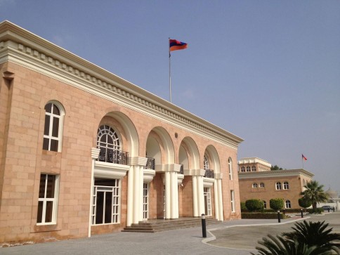 Աբու Դաբիից և Դուբայից ապահովվել է 190 ՀՀ քաղաքացու տեղափոխումը Մասկատ. ԱԳՆ