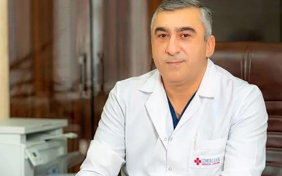 Ոչ իրավաչափ է ճանաչվել Տիգրան Նալբանդյանի աշխատասենյակում կատարված խուզարկությունը․ փաստաբան