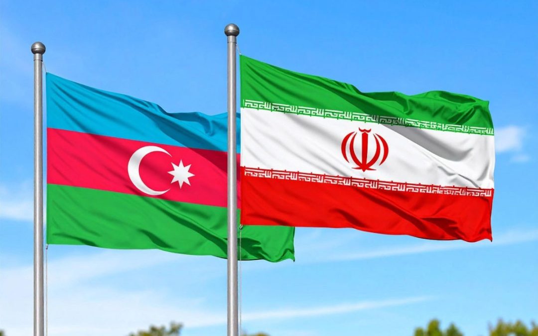 Իրանի անօդաչու թռչող սարքը ընկել է Նախիջևանի միջազգային օդանավակայանի տարածքում