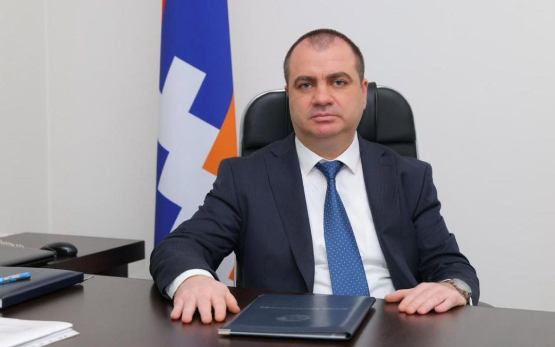 Արցախի ժողովուրդը ՀՀ ներկայիս իշխանություններին երբեք չի լիազորել  գործարքի առարկա դարձնել Արցախը․ Աշոտ Դանիելյան