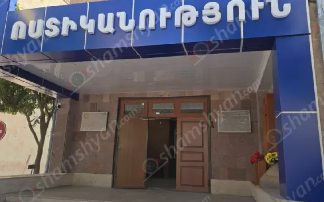 Արարատի մարզում ամուսինը ծեծել է կնոջը․ աղջկա հայրն ու եղբայրը օգնության են հասել