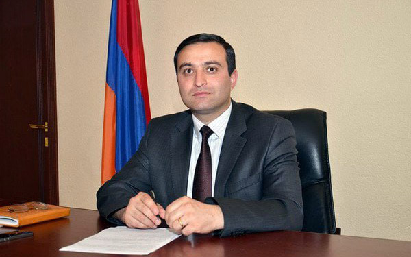 Ռուբեն Հակոբյանի ձերբակալությունը գտնվում է ՀՀ փաստաբանների պալատի ուշադրության կենտրոնում. հայտարարություն