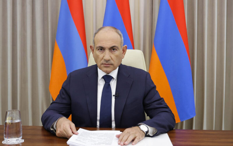 Կա՛մ ինձ կընտրեք, կա՛մ նոր պատերազմ կպատվիրեմ ձեր դեմ․ «Հրապարակ»
