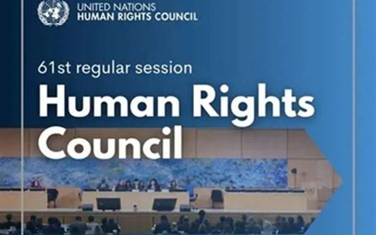 Նամակներ են հանձնվել ՄԱԿ-ի բարձրաստիճան անձանց