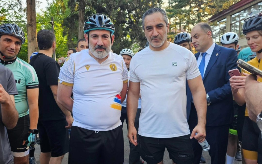 Մամուլի շենքը հյուրանոց կդառնա. ով է կազմել ներդրումային փաթեթը. «Հետք»