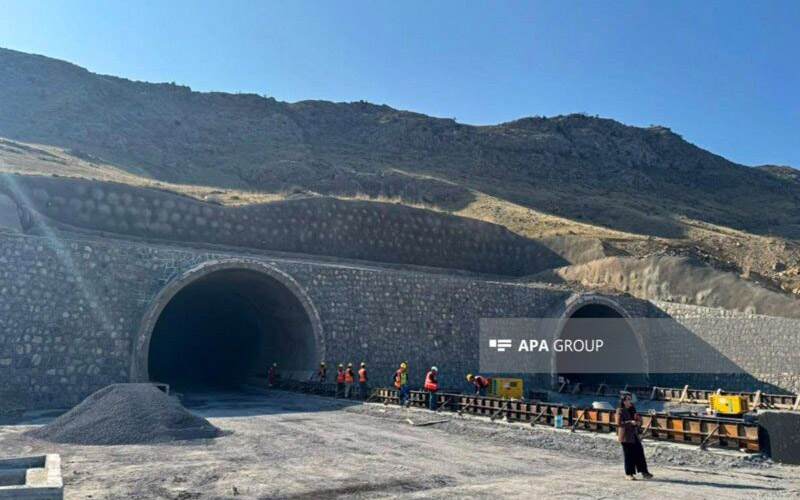 «Զանգեզուրի միջանցքի» համար պայմանագիր է կնքվել