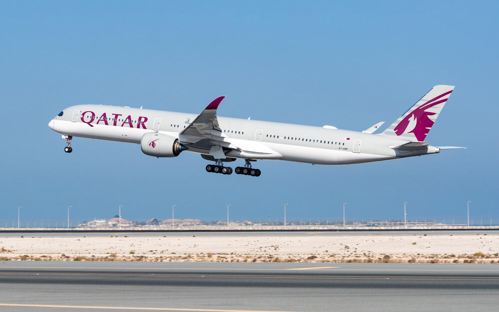 «Qatar Airways»-ը մարտի 5-ից կսկսի սահմանափակ թվով օգնության թռիչքներ իրականացնել