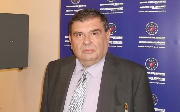 Հայաստանի ժողովրդավարական վիճակը՝ ԵԱՀԿ մասնակից պետությունների համաժողովում