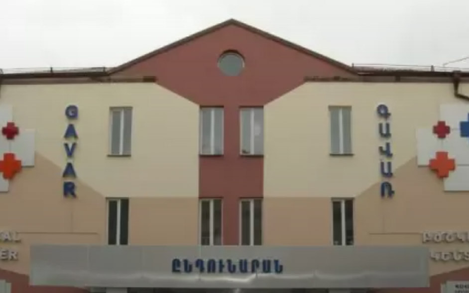 Ողբերգական դեպք՝ Գեղարքունիքի մարզում․ «Գավառ» բժշկական կենտրոն տեղափոխված 1-ամյա տղան մահացել է