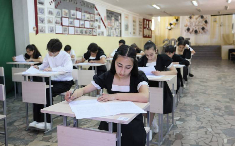9-րդի սովորողները «Գրականություն» և «Հայաստանի պատմություն» առարկաների ավարտական քննությունը հանձնելու են էսսեի ձևաչափով