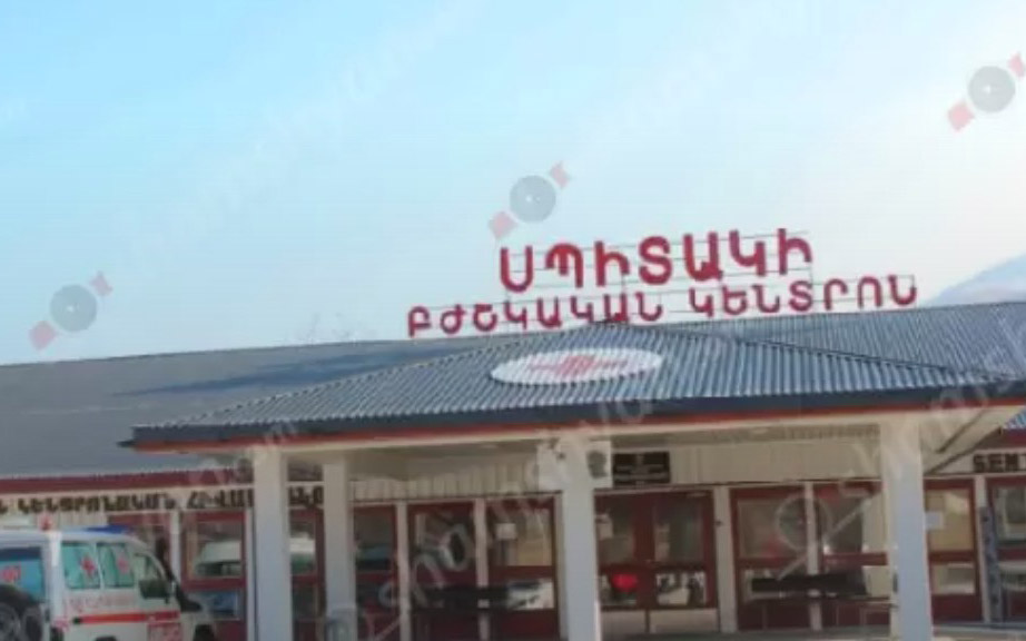 Հերթական ծեծկռտուքի դեպքը՝ դպրոցականների մասնակցությամբ. անչափահասը հիվանդանոց է տեղափոխվել