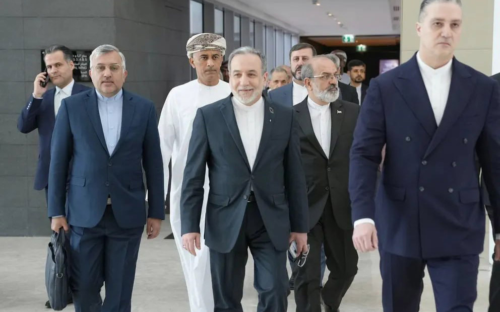 Խամենեին համաձայնել է բանակցել ԱՄՆ-ի հետ. Ynet