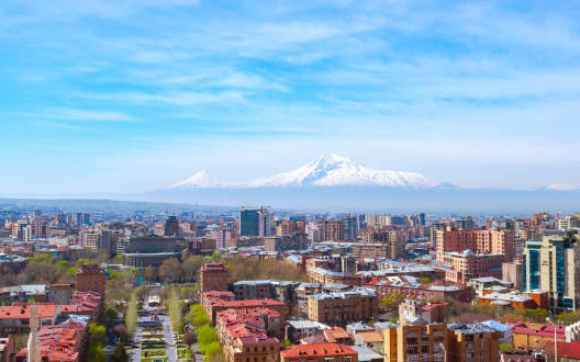 Երևանի որոշ փողոցներ կվերանորոգվեն՝ Եվրոպական քաղաքական համայնքի գագաթնաժողովին ընդառաջ