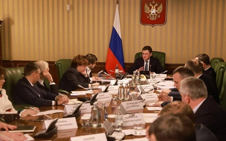 Ռուսաստանը պատրաստվում է արգելել բենզինի արտահանումը