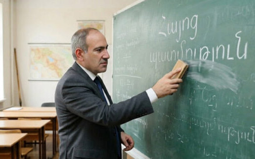 Խոստովանական հայտարարություններ, որ նախանշում են անդունդ. «Փաստ»