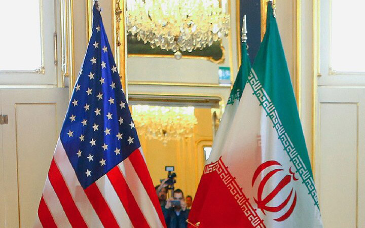 Иран не вел переговоры с США, сообщает Fars