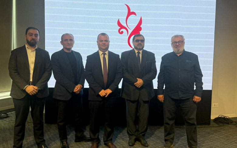 «Նոր Դարաշրջան» կուսակցությունը մտադիր է մասնակցել առաջիկա խորհրդարանական ընտրություններին