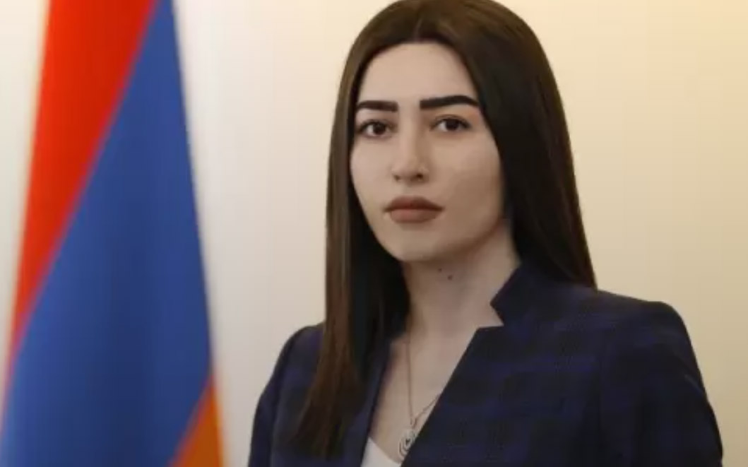 Երևանի ՊԾ գունդը նոր հրամանատար ունի