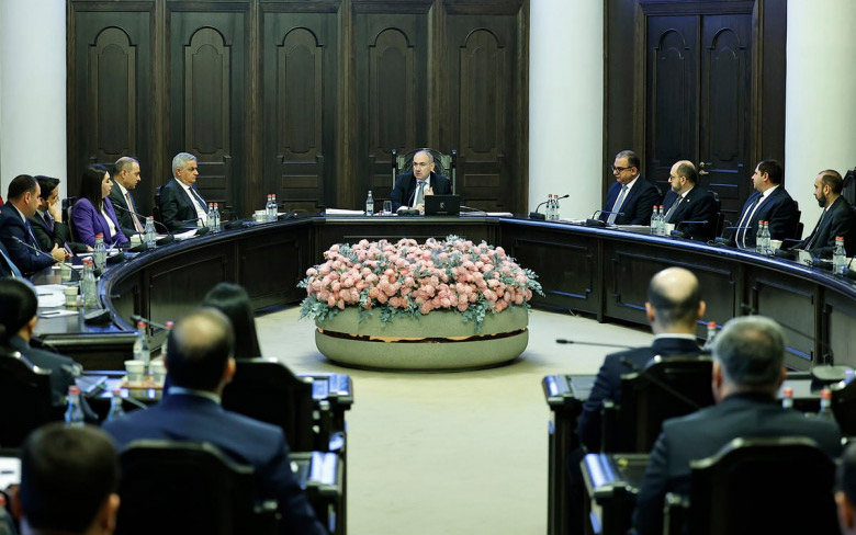 Ինչպես միշտ. ասում են մի բան, անում՝ ճիշտ հակառակը. «Փաստ»