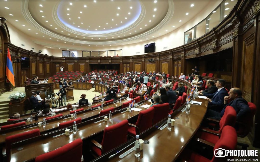 «Նախկինացավը» հանրության որոշակի մասին հանգիստ չի տալիս. «Փաստ»