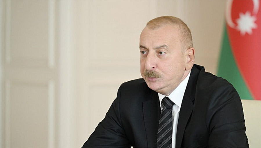 Լեմկինի ինստիտուտը կոչ է անում Ադրբեջանի կառավարությանը դադարեցնել հայերի դեմ իր անմարդկային հռետորաբանությունը