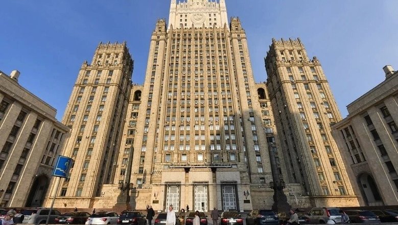 Россия возмущена атакой вблизи действующего блока АЭС «Бушер», заявил МИД