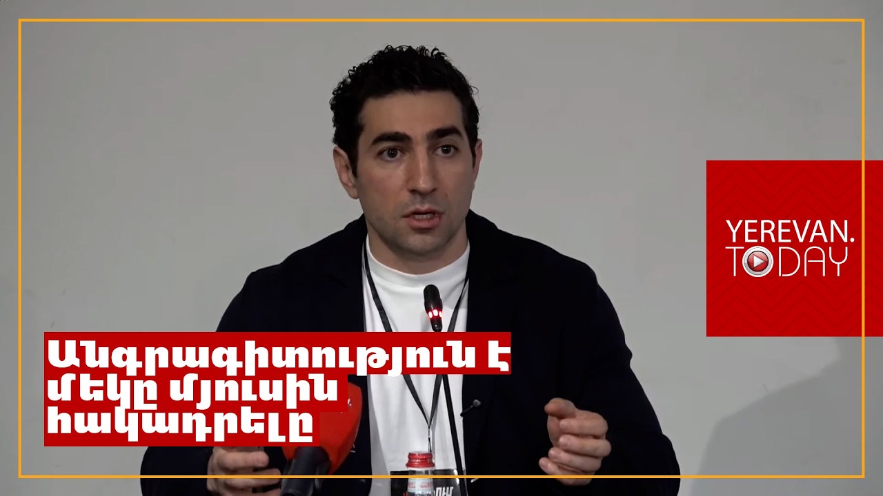 Արցախցների վերադարձի հարցը բացարձակապես չկա մեր երկրի արտաքին քաղաքական օրակարգում․ Լևոն Քոչարյան