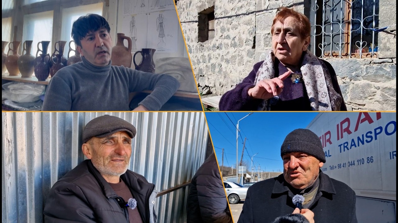 Արդարացի՞ է բարերարի կալանավորումը. քաղաքացիների մտահոգությունները