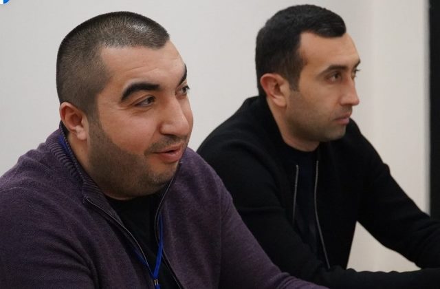 Արցախցի գործարարի գլխին ամպեր են կուտակվել. «Ժողովուրդ»
