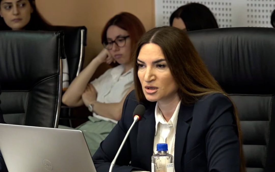 Ինչու են թեմերի առաջնորդներին քննչական հրավիրել․ փաստաբանը մանրամասներ է ներկայացրել